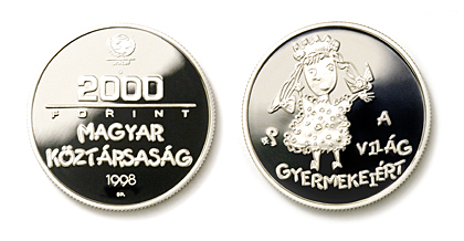 Datei:Unicef hu emlekpenz.jpg